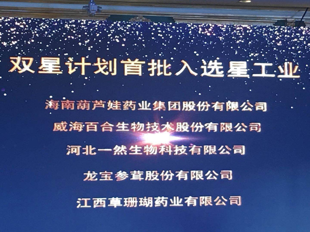 尊龙凯时药业入选中国医药物资协会“双星妄想” | 公司新闻 | 尊龙凯时药业