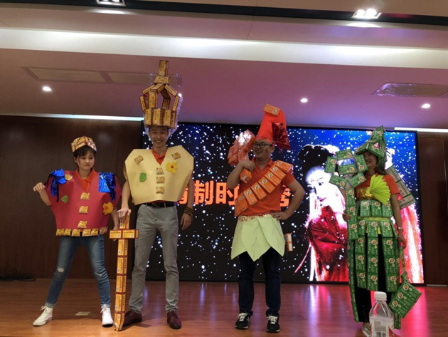 尊龙凯时药业：修内功，，，，强本事，，，，淬炼营销铁军！ | 公司新闻 | 尊龙凯时药业