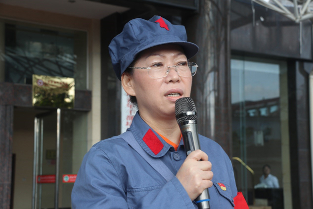 学习井冈山精神 凝聚尊龙凯时实力 | 公司新闻 | 尊龙凯时药业