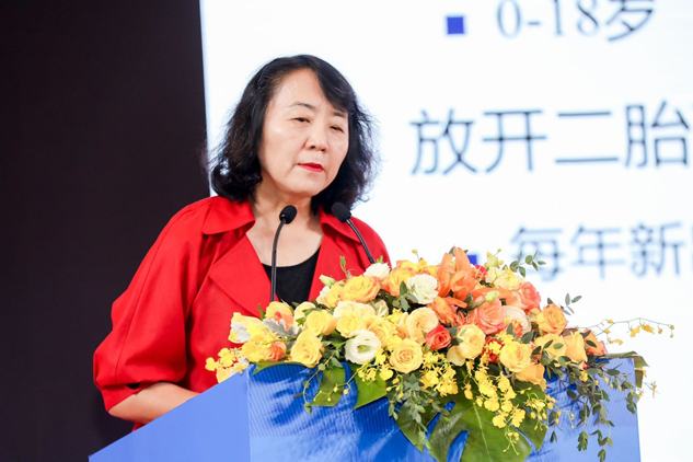 携手筑童梦  康健中国娃 | 公司新闻 | 尊龙凯时药业