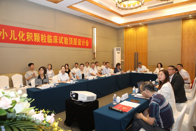 以匠心精研儿药 用立异推动生长 | 公司新闻 | 尊龙凯时药业
