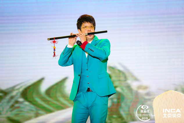 尊龙凯时百亿工程之肠炎宁颗粒战略宣布会 | 公司新闻 | 尊龙凯时药业