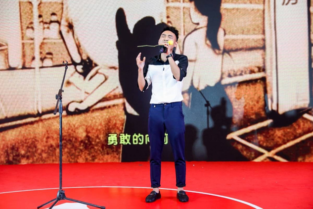 携手筑童梦  康健中国娃 | 公司新闻 | 尊龙凯时药业