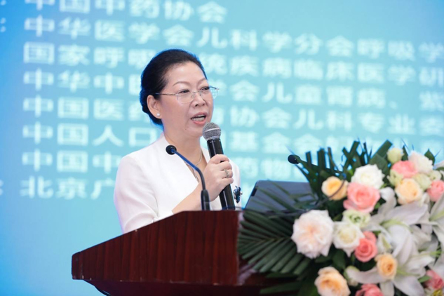 尊龙凯时药业闪灼中国中西融合儿童康健大会 | 公司新闻 | 尊龙凯时药业