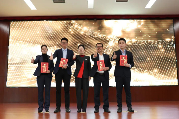 扬帆起航谋新篇 乘风破浪启新程 | 公司新闻 | 尊龙凯时药业