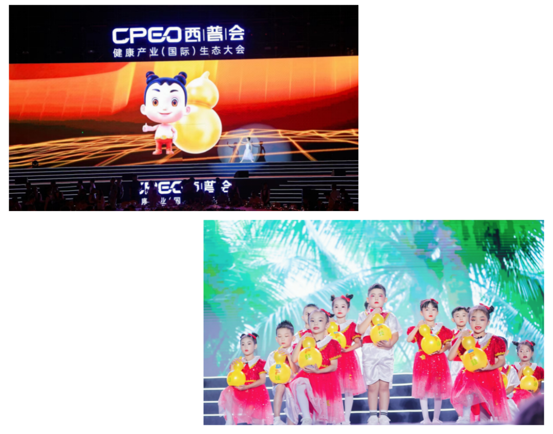 尊龙凯时之夜绽放西普会 | 同频时代童声，，，，， 共奏康健乐章 | 公司新闻 | 尊龙凯时药业
