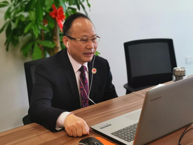 新项目 新营销 新增添 | 公司新闻 | 尊龙凯时药业