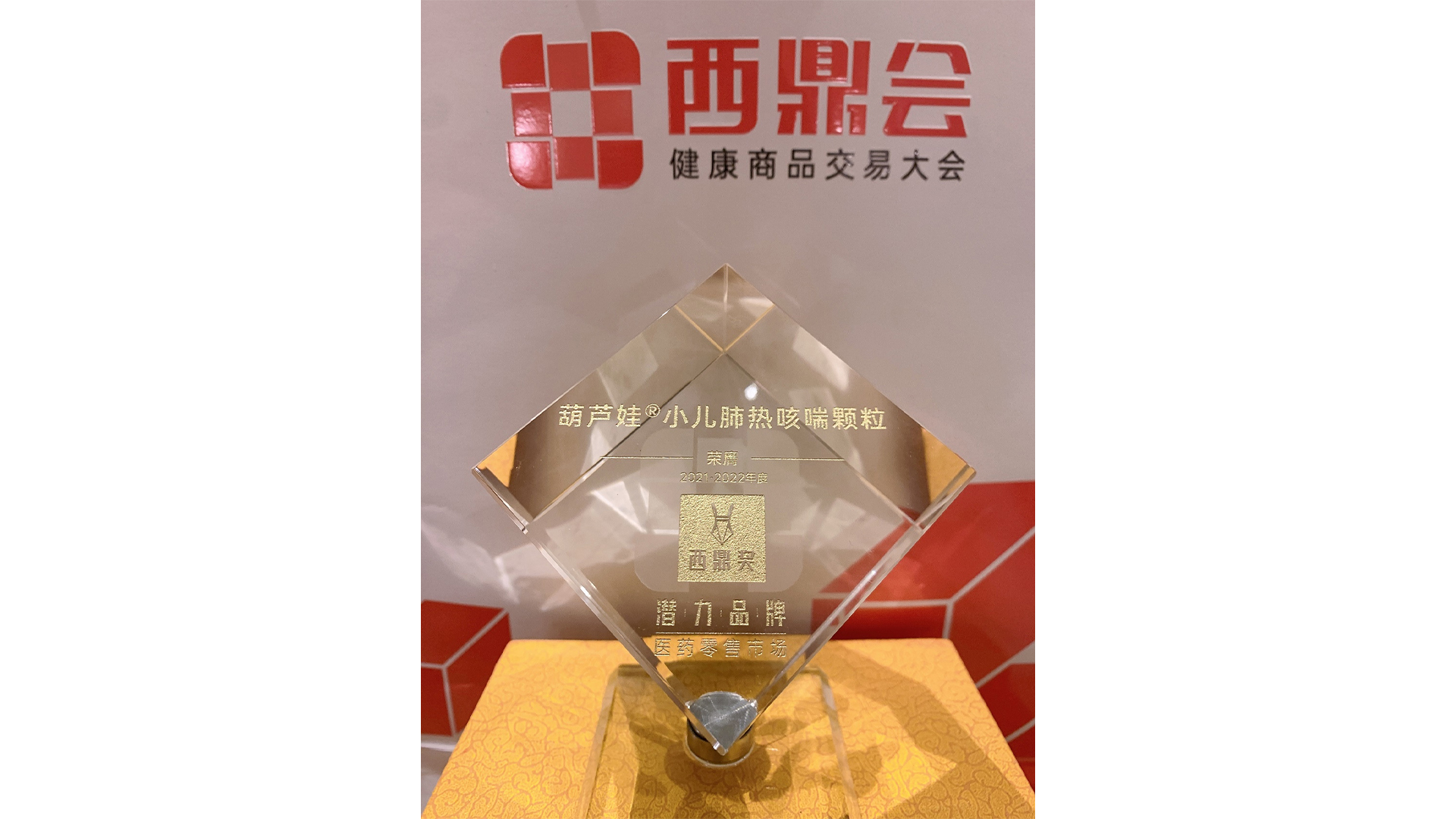 2022西鼎会群英荟萃  尊龙凯时药业闪灼盛会 | 公司新闻 | 尊龙凯时药业