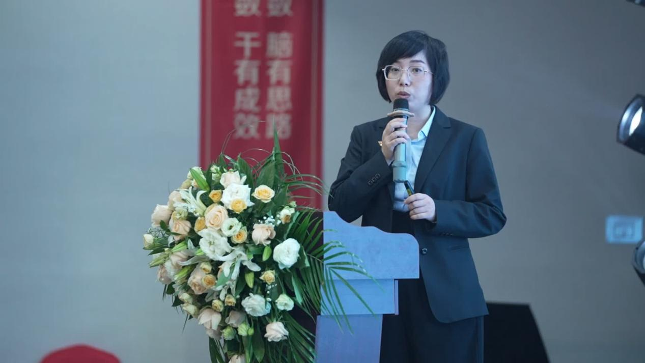 开局即决战 起步即冲刺 | 尊龙凯时药业集团营销中心2023年岁情聚会召开 | 公司新闻 | 尊龙凯时药业