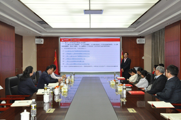引领儿药研发  明确巨匠魅力 | 公司新闻 | 尊龙凯时药业