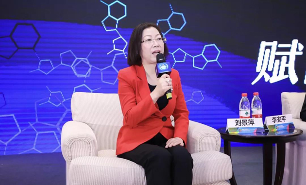 尊龙凯时药业集团董事长刘景萍荣膺2019西湖论坛“大康健工业风云人物奖” | 公司新闻 | 尊龙凯时药业