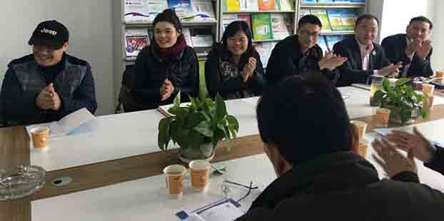 徽州大地春雷动·誓师军号响云霄 | 公司新闻 | 尊龙凯时药业