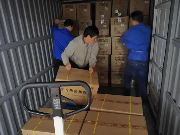 抗击新冠肺炎 尊龙凯时在行动 | 公司新闻 | 尊龙凯时药业