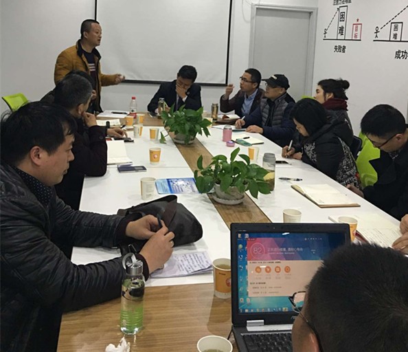 徽州大地春雷动·誓师军号响云霄 | 公司新闻 | 尊龙凯时药业