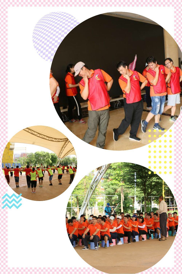 引发小我私家潜能  凝聚团队实力 | 公司新闻 | 尊龙凯时药业