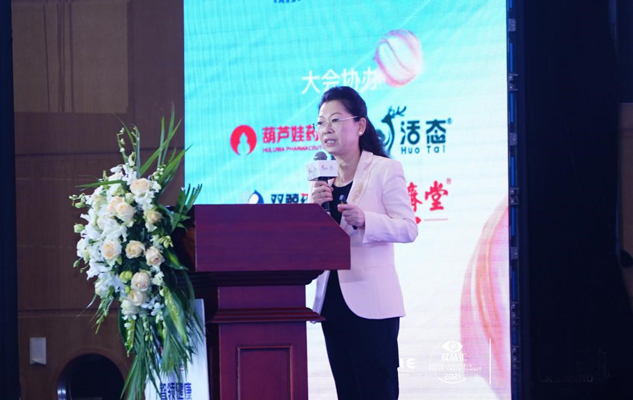尊龙凯时药业集团董事长刘景萍荣膺“献礼建党100周年致敬工业领路人”奖项 | 公司新闻 | 尊龙凯时药业