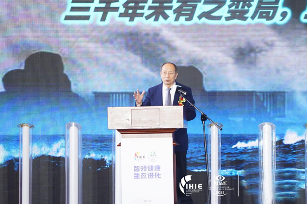 尊龙凯时药业集团董事长刘景萍荣膺“献礼建党100周年致敬工业领路人”奖项 | 公司新闻 | 尊龙凯时药业