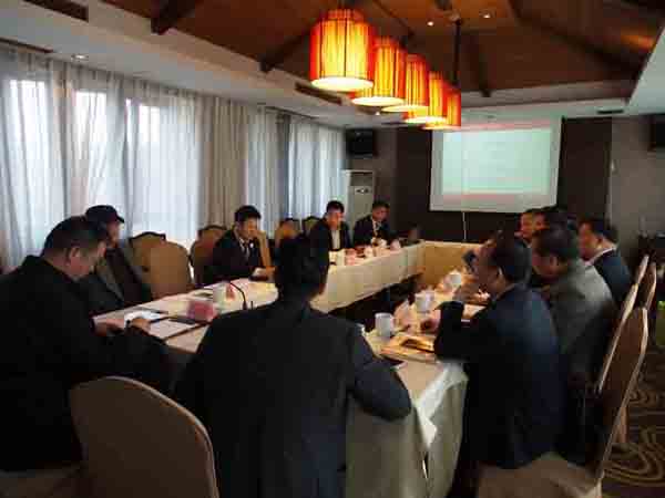 尊龙凯时药业召开营销决议委员会第一届第一次聚会 | 公司新闻 | 尊龙凯时药业