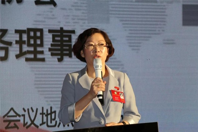 尊龙凯时药业集团董事长刘景萍中选中国医药物资协会副会长 | 公司新闻 | 尊龙凯时药业