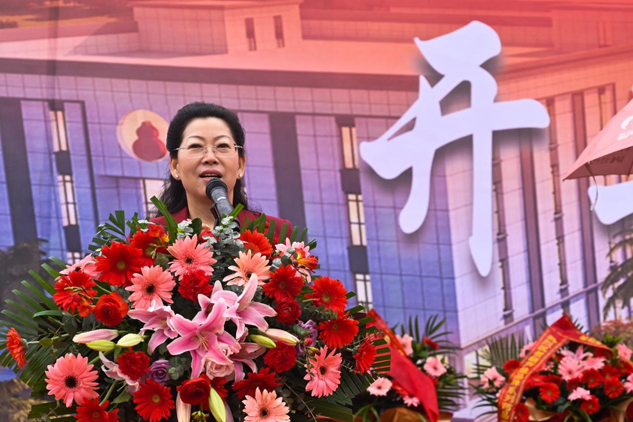 尊龙凯时药业南宁生产基地二期项目开工涤讪 | 公司新闻 | 尊龙凯时药业