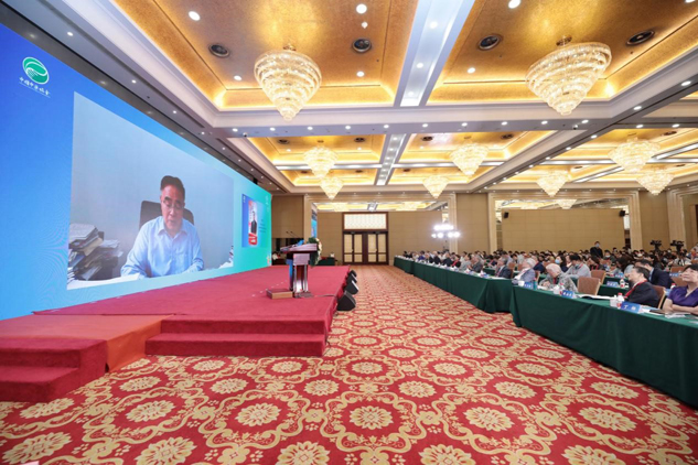 尊龙凯时药业闪灼中国中西融合儿童康健大会 | 公司新闻 | 尊龙凯时药业