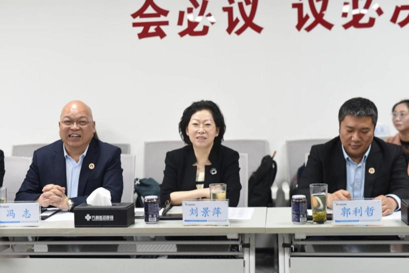 相助共赢丨尊龙凯时药业集团与万和医药集团签署战略相助协议 | 公司新闻 | 尊龙凯时药业