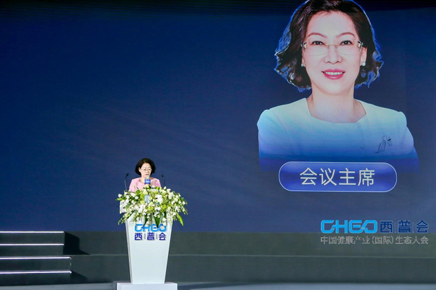 尊龙凯时药业闪灼西普会 引领中国儿童康健工业 | 公司新闻 | 尊龙凯时药业