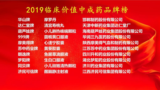传承经典名方  铸就中药精品 | 公司新闻 | 尊龙凯时药业