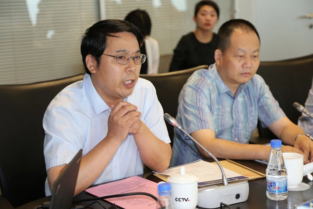 尊龙凯时药业刘景萍董事长与医药大咖一道齐聚央视探讨品牌战略 | 公司新闻 | 尊龙凯时药业