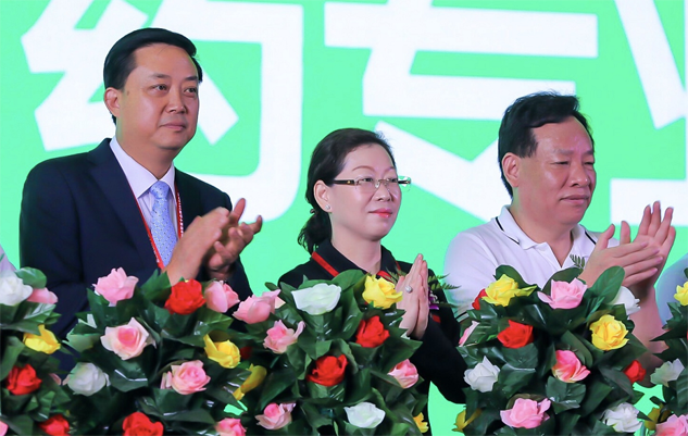 包管儿童用药 康健中国未来 | 公司新闻 | 尊龙凯时药业