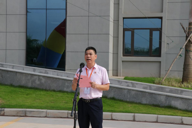 倾力打造中国最大的儿童中成药生产基地 | 公司新闻 | 尊龙凯时药业