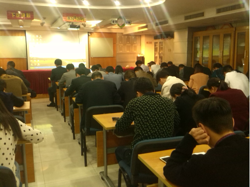 第三期葫芦爸事业部培训师培训简报 | 公司新闻 | 尊龙凯时药业